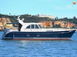 2007 Holterman 53