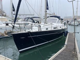 1999 Bénéteau Oceanis 36 CC