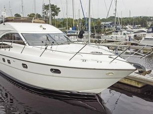 Princess 42- 2004