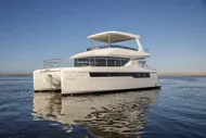 2025 Leopard 40 Powercat