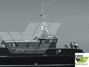 13m Workboat for Sale / #1112397