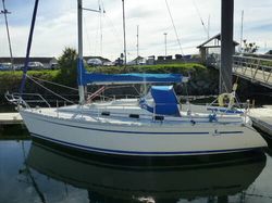 1991 Bavaria 320 Sportline