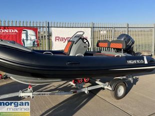 2025 Highfield  Sport 420