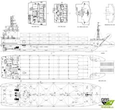 NEWBUILD ex YARD / 68m / Landing Craft for Sale / #1134693