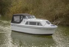 2024 Viking 20