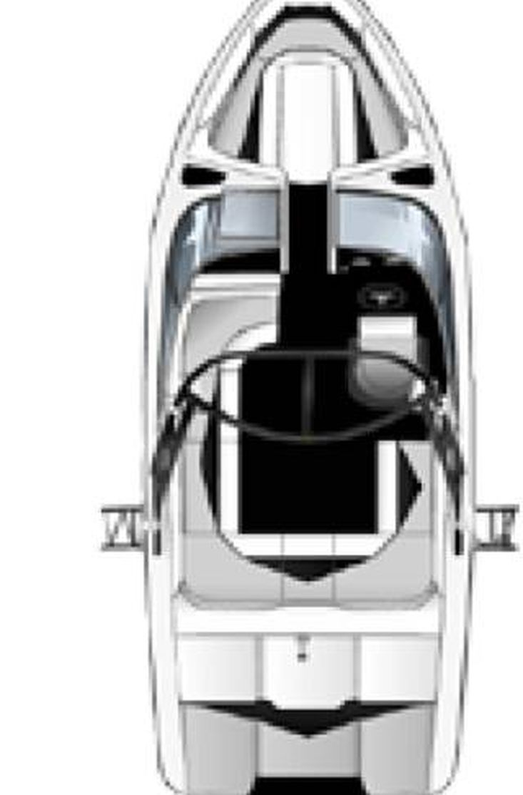 2014 Moomba mobius lsv