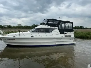 1988 Birchwood TS37