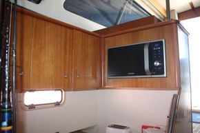 2006 Rodman Rodman 1250 51