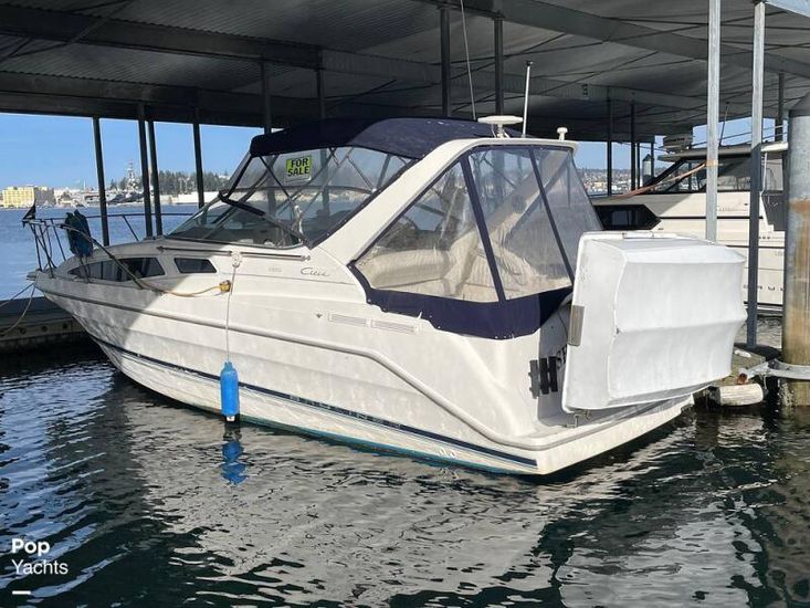 1998 Bayliner 2855 ciera