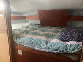 Captain's Cabin