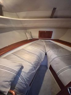 Rosebank 34ft aft cabin cruiser