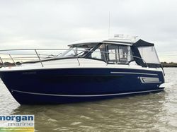 2020 Jeanneau Merry Fisher 895