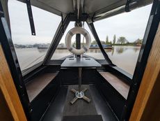 All You Need Is Love - 60ft Cruiser Stern