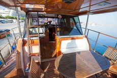 Cantieri Di Pisa Super Polaris S