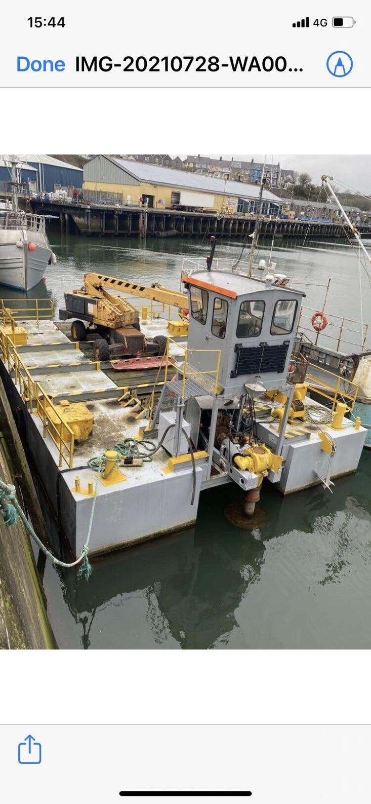 Boats For Sale UK, Boats For Sale, Used Boat Sales, Commercial Vessels ...