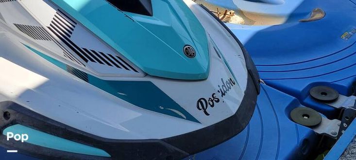 2024 Yamaha waverunner vx 1050