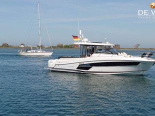 2023 Jeanneau Cap Camarat 12.5 WA