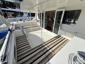 Grainger 40 Catamaran for Sale 
