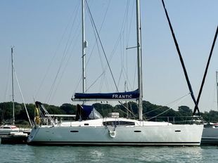 2009 Beneteau Oceanis 43