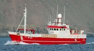 38.69m Fresh Fish Longliner / Gillnetter