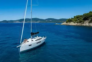 2026 Jeanneau Sun Odyssey 415