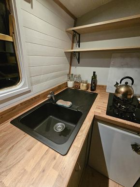 kitchen sink