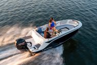 2024 Bayliner M15