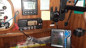 nav station
