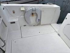 2006 Bayliner 288 Classic