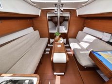 Dufour 350 GL