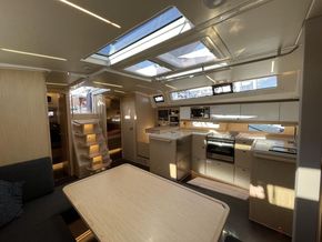 2025 Bavaria C46 17
