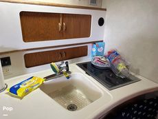 1992 Sea Ray 350 Express Bridge