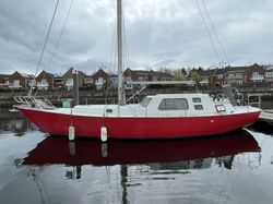 1976 Bruce Roberts Mauritius 43 - Project