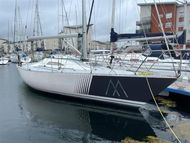 1983 Oyster SJ35