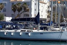 2008 Hanse 470e