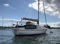 Westerly Centaur B layout