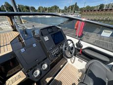 2022 Finnmaster T8