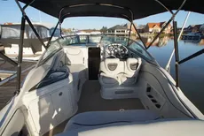 2007 Crownline 250 CR