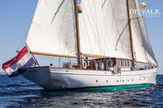 1939 Feadship Ketch