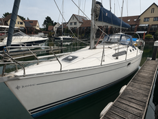 1997 Jeanneau 342