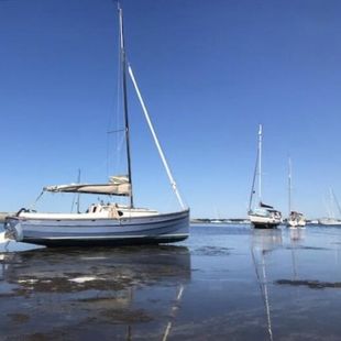 Swallow Yachts 2016 BayCruiser 23 - REDUCED PRICE