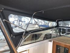 NEW BUILD TO ORDER - STEVENS 1600 DUTCH STEEL TRAWLER