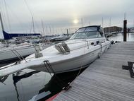 1996 Sea Ray 300