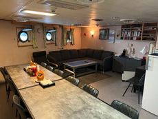 1999 Offshore - Multipurpose Vessel For Sale &amp; Charter