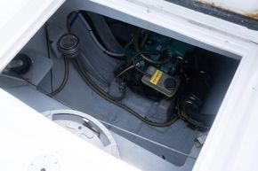 Nautitech 40 Open Catamaran for sale in Rebak Marina, Langkawi