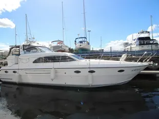 Broom 450
