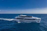 2025 Extra Yachts X130 TRIPLEX