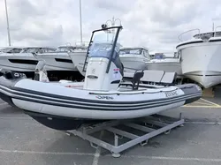 2025 Zodiac Open 5.5