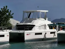 2018 Leopard Powercat 43