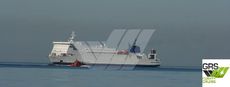 154m / 250 pax Passenger / RoRo Ship for Sale / #1044226